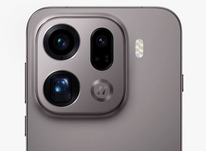 Oppo готовит Find X9 Ultra, и, похоже, он станет чемпионом по автономности среди всех будущих Ultra-флагманов