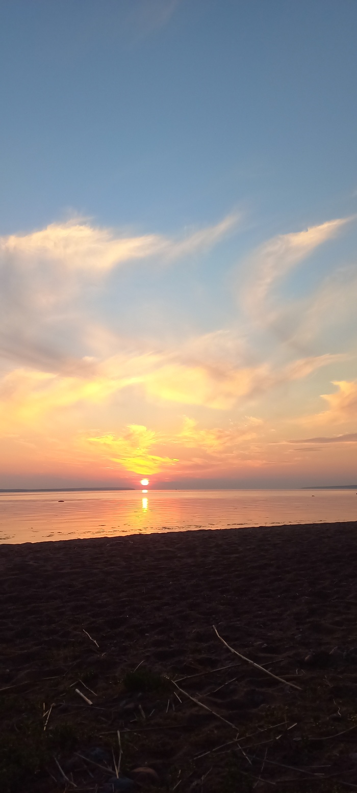 Ответ на пост "просто хочу поделиться фотографией которую у себя нашёл в архиве"