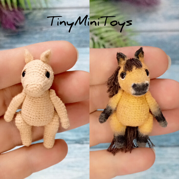 Как я "оживляю" свои миниатюрные фигурки