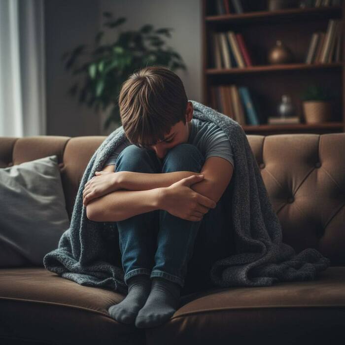 Мир не жесток. Мир — закономерен