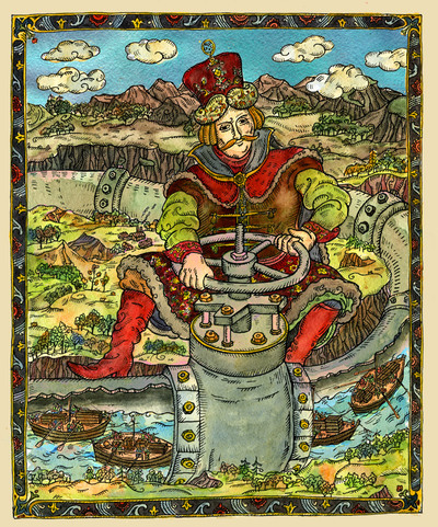 ����������� � �����������