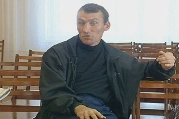 Сон, кровь и признание перед журналисткой: история маньяка с низким IQ из Удмуртии, который вышел на свободу