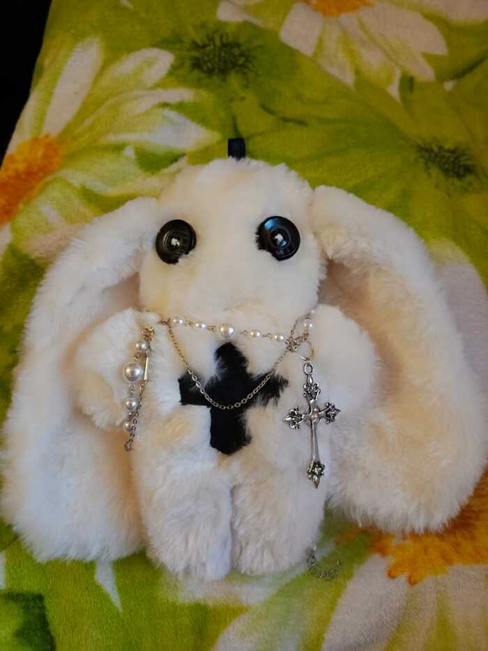 Рукоделие мамана