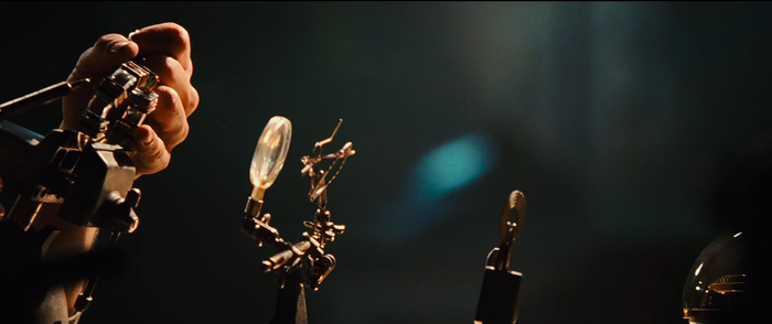 Устройство реактора