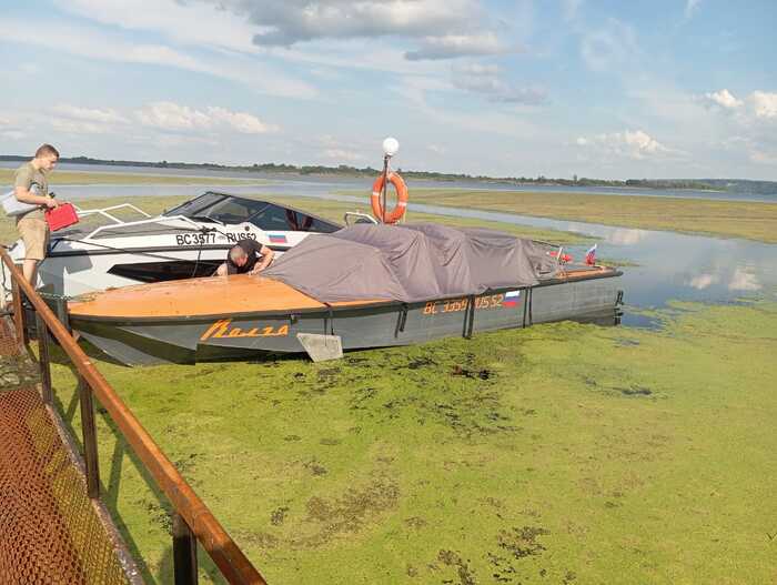 Ой,ещё одна