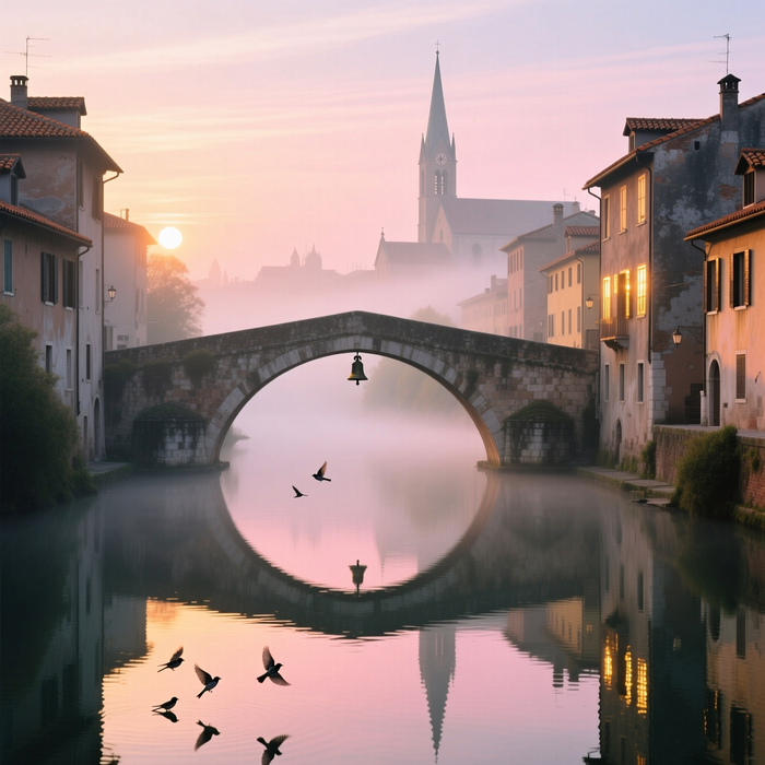 Арты из нейросети - 670