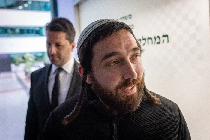 Yonatan Sindel/Flash90