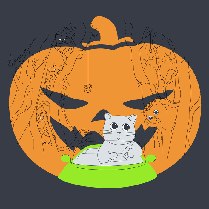 Шесть страшилок про такси