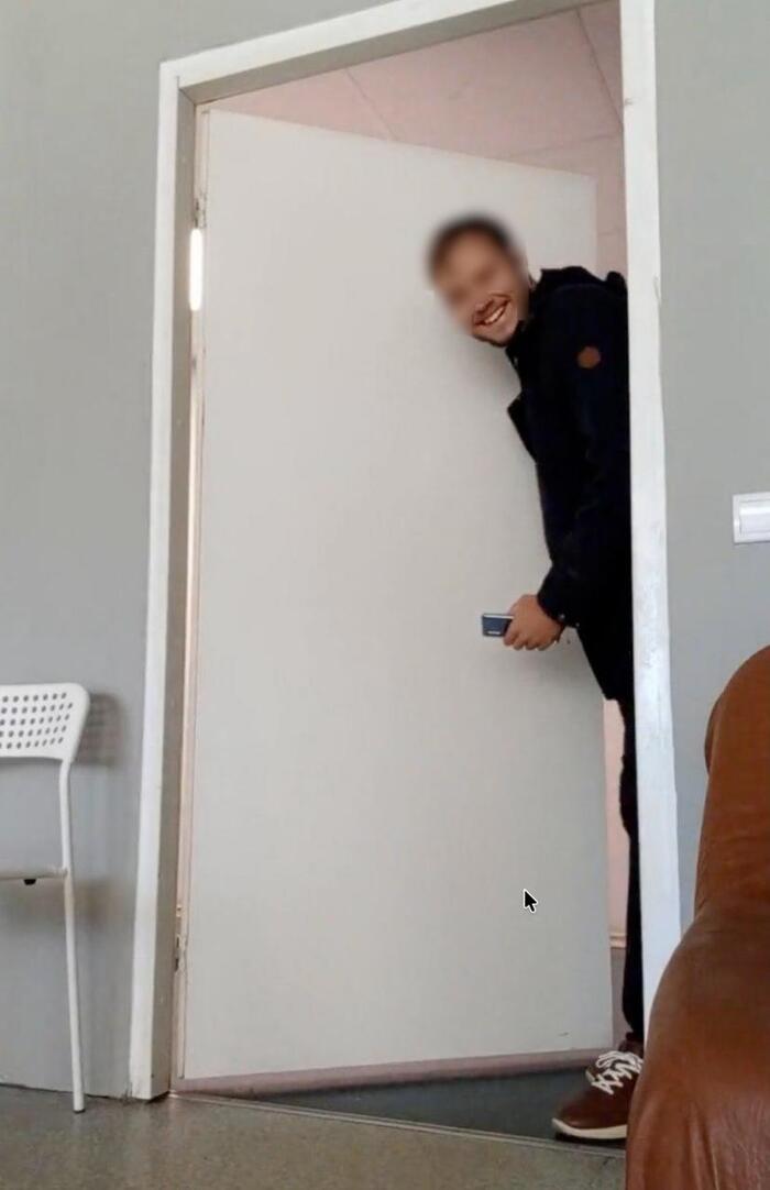 Фото героя квеста)