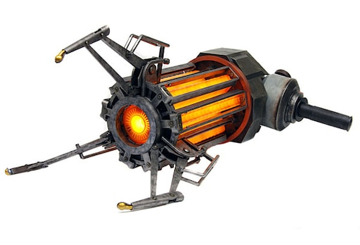 Манипулятор энергетического поля нулевого уровня