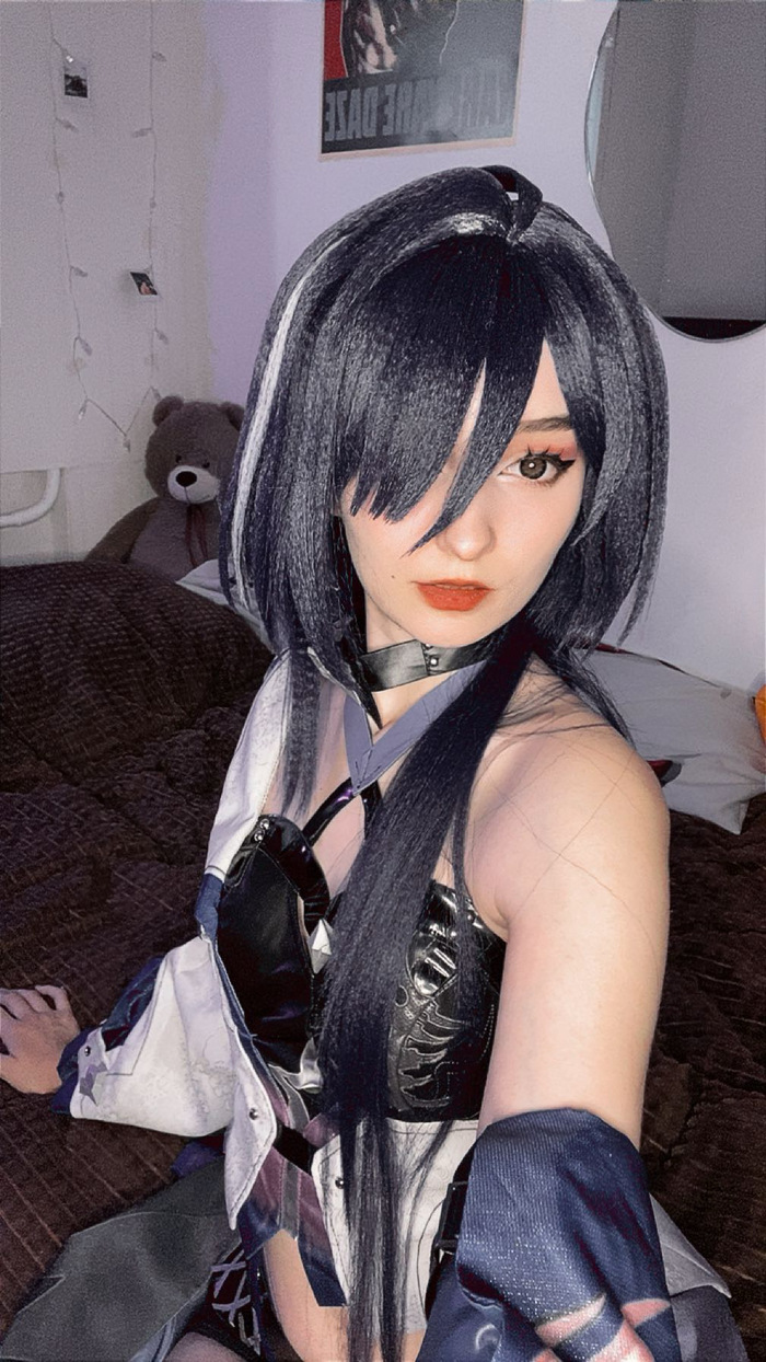 Acheron by Popsi.cat