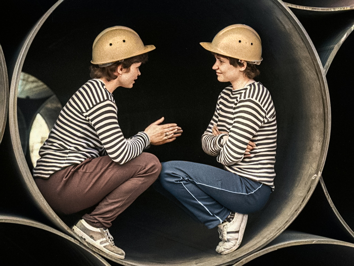 Фотограф: Чепурко Александр