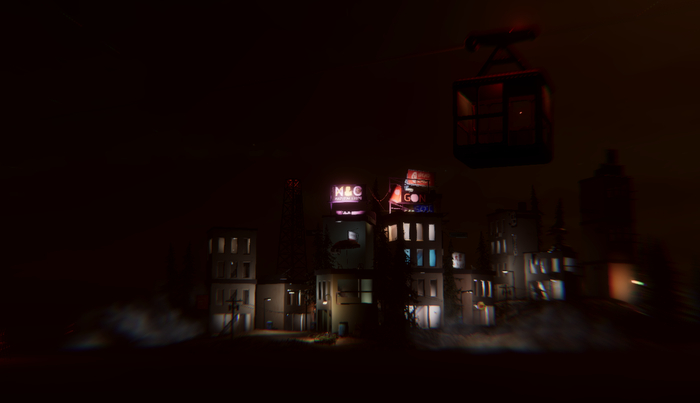    ?   -?    . Landoff - Afterworld (2025)