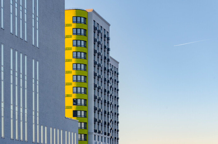 Кемерово, пр. Октябрьский