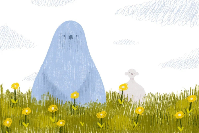 Не вини себя за то, что не думаешь о будущем