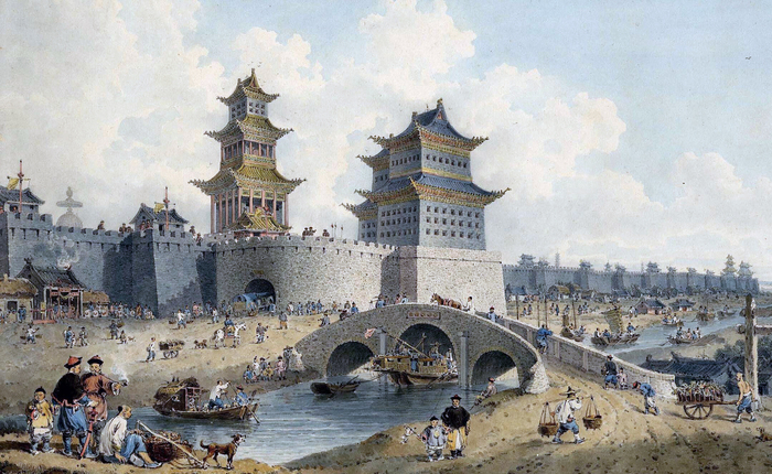 Сказ о том, как генерал-майор Игнатьев Приморье к России присоединил, а Англия с Францией ему в этом помогли, хотя и не хотели (12)