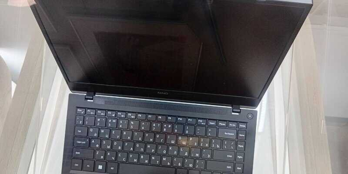 Завод «Рикор» бросил вызов импорту: корпуса для ноутбуков теперь производятся в России