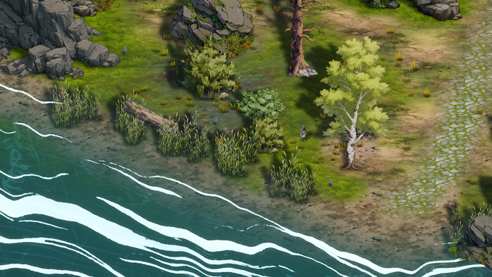 Текущее состояние картинки