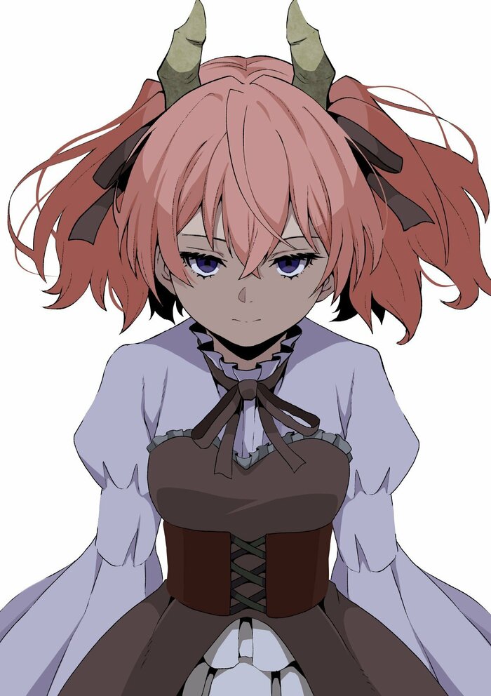 ... ведь мне не приказывали тебя убивать