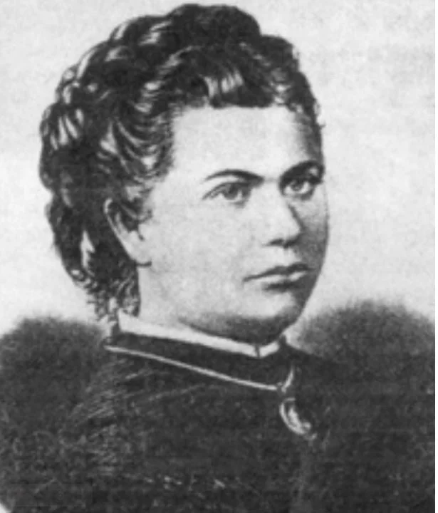 Варвара Кашеварова. Варвара Кашеварова.