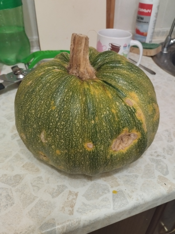 Хэллоуин по русски