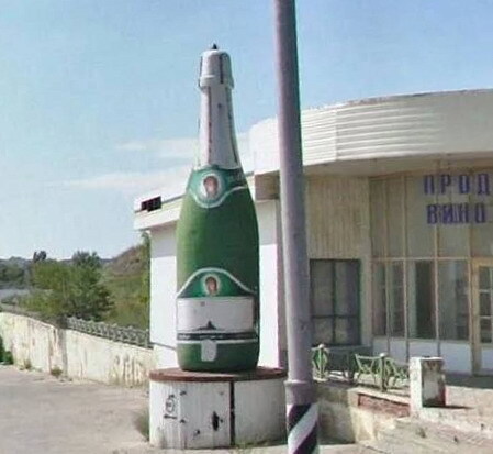 Ну вот как можно относиться к таким деяниям святош