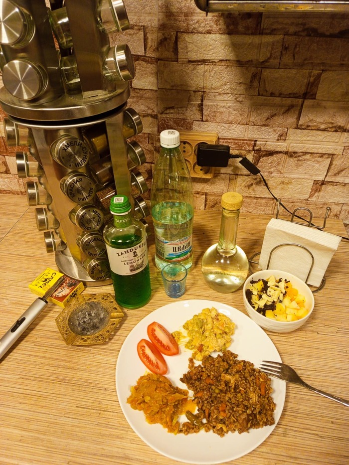 Дурацкая пятница