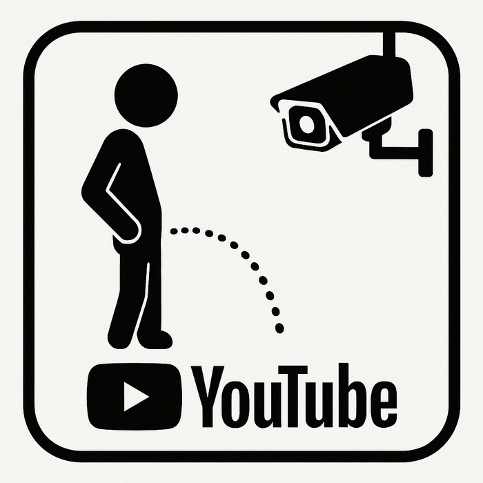 Ответ на пост «Бешеные тетки»