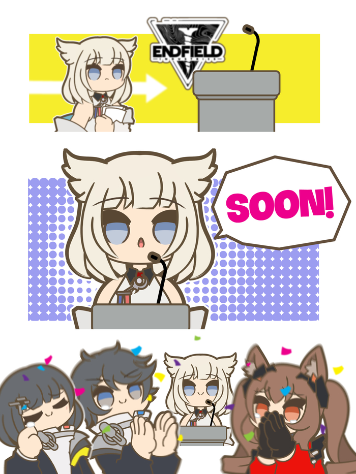 soonfield... for reals this time