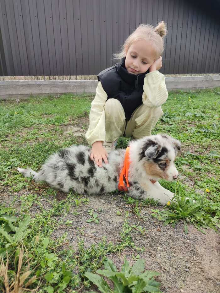 Тося и новая подруга Тася)