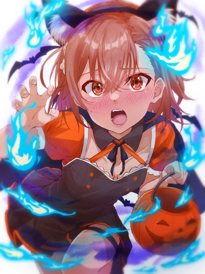 Misaka