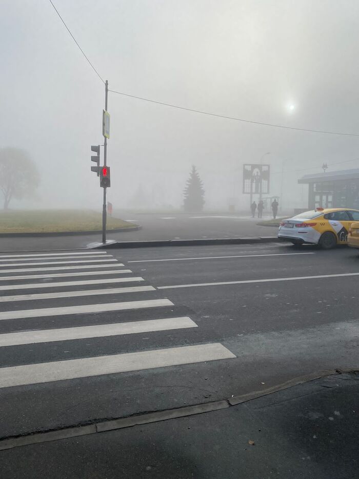 И вообще у каждого города своя музыка