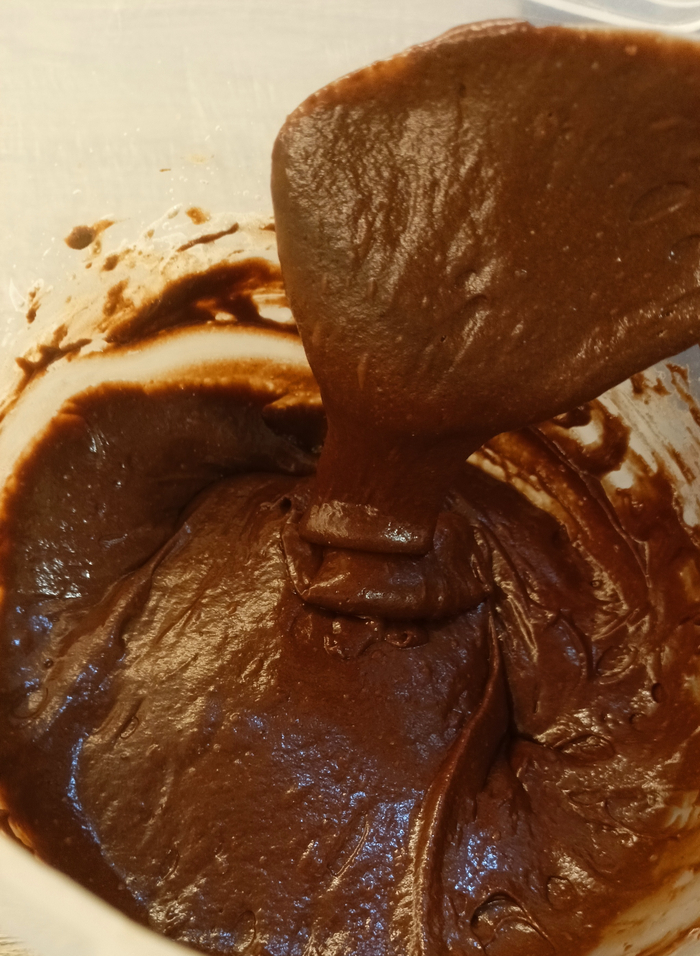 Готовое тесто