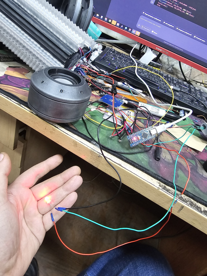 примерно так я понял что всё работает...