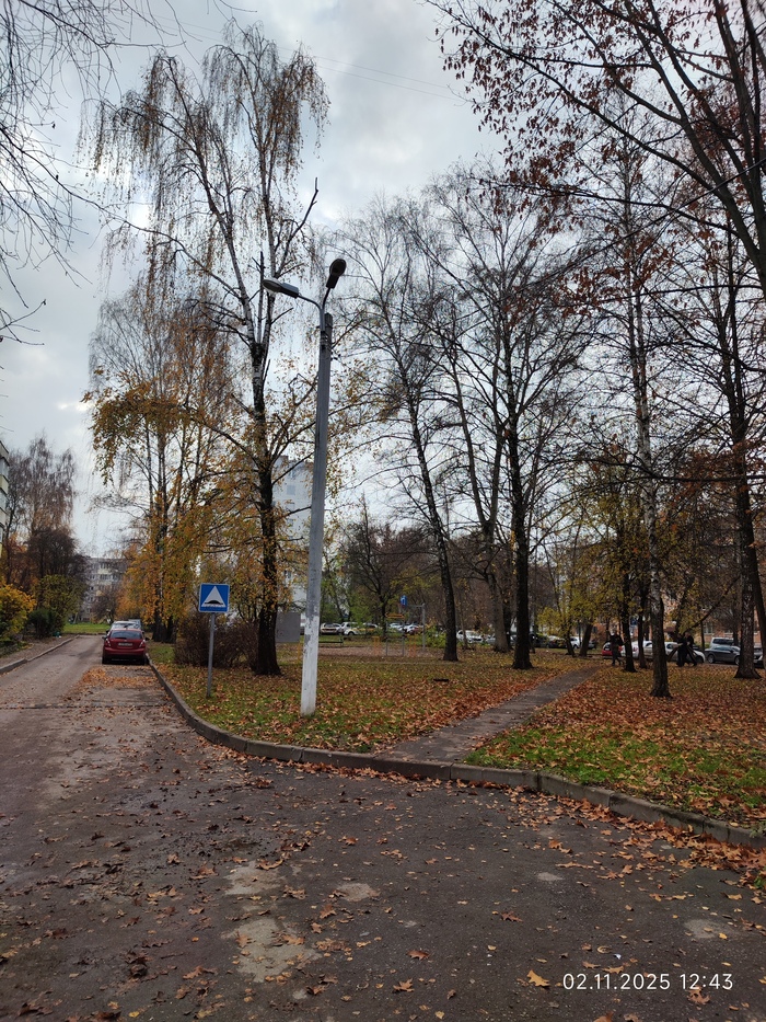 Я сдаюсь. И это прекрасно