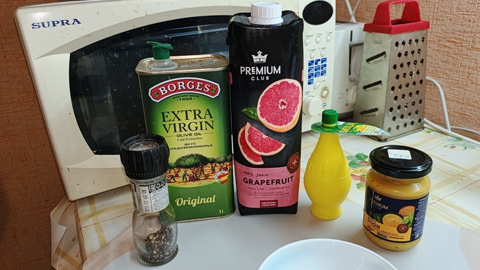 Продукты для заливки