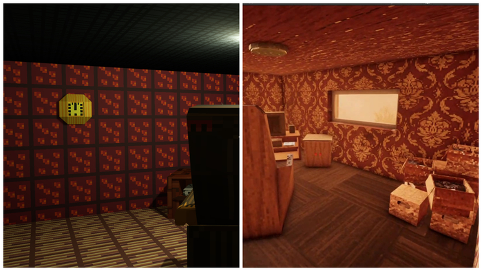 Ремейкнул свою игру