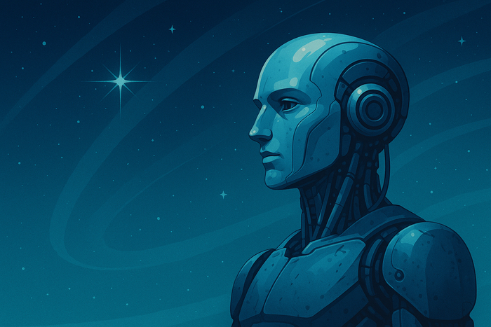 Чего никогда не сможет ИИ?