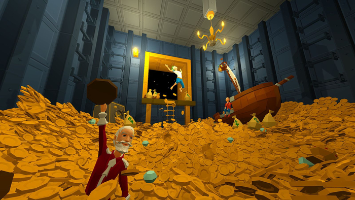 Сегодня Bohemia Interactive — это не только Arma и DayZ, но и экспериментальные постановки в стиле Ylands