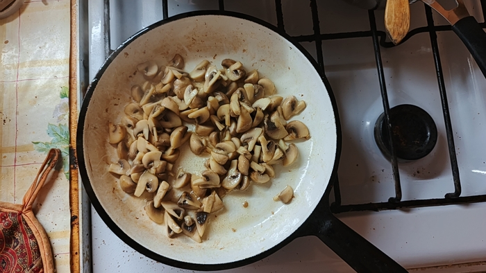 Спустя 5 минут