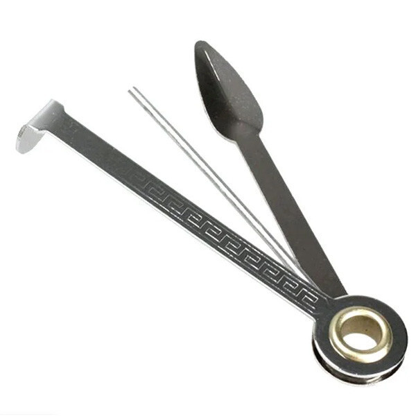 Как курить трубку