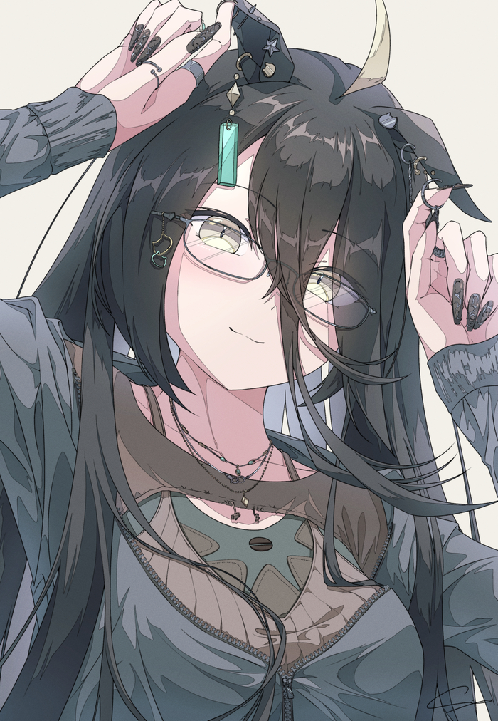 Look at my horse, my horse is UMAzing