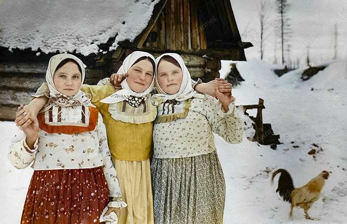 Фотограф: Асмус Реммер