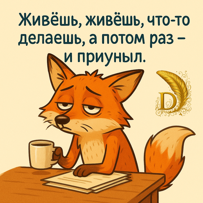 Когда всю жизнь гнался за KPI