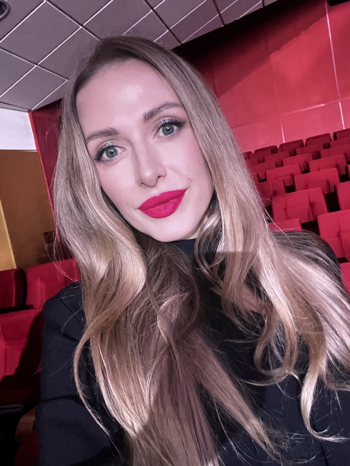 Лучший день - сегодня