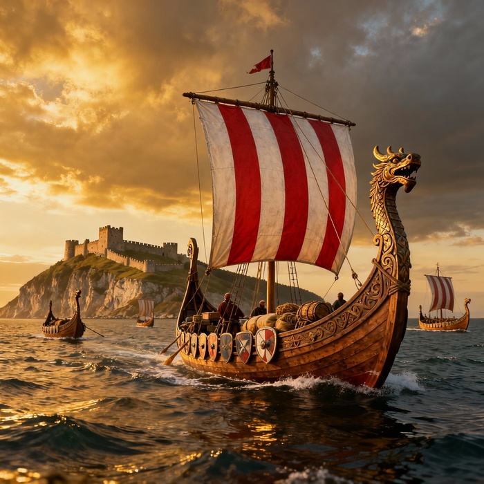 КОГДА ЧИСЛА ПРАВЯТ, ЛЕГЕНДЫ ПРОИГРЫВАЮТ. ИСТОРИЯ ОСТРОГРАДОВ: ЛАДОГИ И КИЕВА. ЧАСТЬ 1