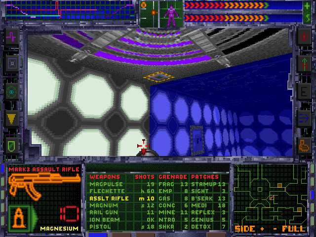 Ну, знаете...