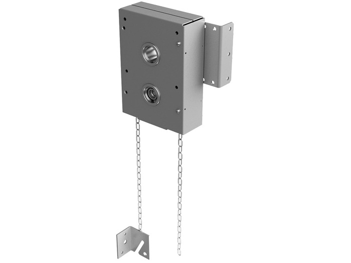 Ручной цепной привод