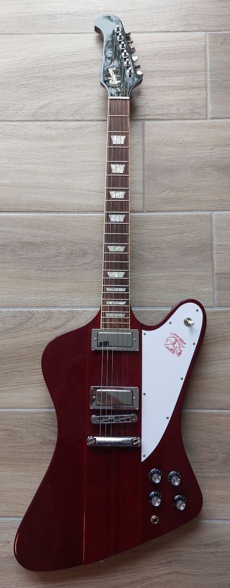 Guitar Hero Часть 10