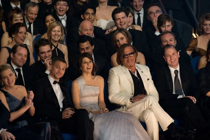 Церемония “Оскар” 2009 Церемония “Оскар” 2009